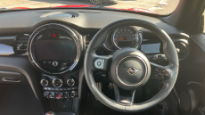 MINI Hatchback 1.5 Cooper Sport 3dr Petrol Hatchback